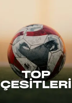 Top Çeşitleri