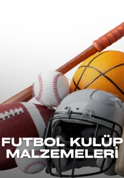 Futbol Klüb Malzemleri